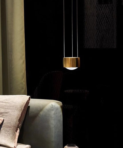 Pendant lamp NORDIC STYLE by Rodesigne