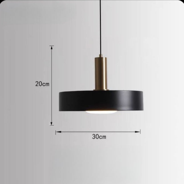 Pendant Light OTERRAS