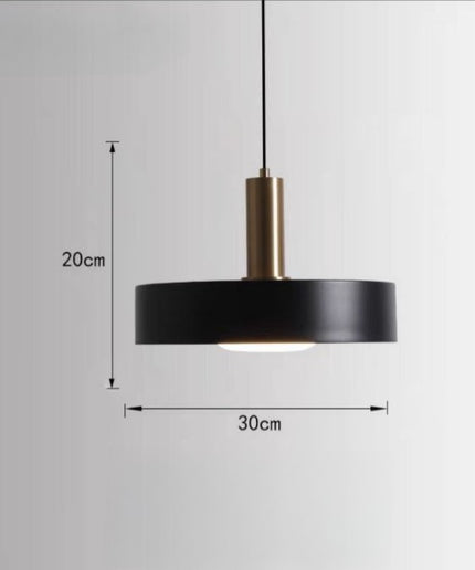 Pendant Light OTERRAS