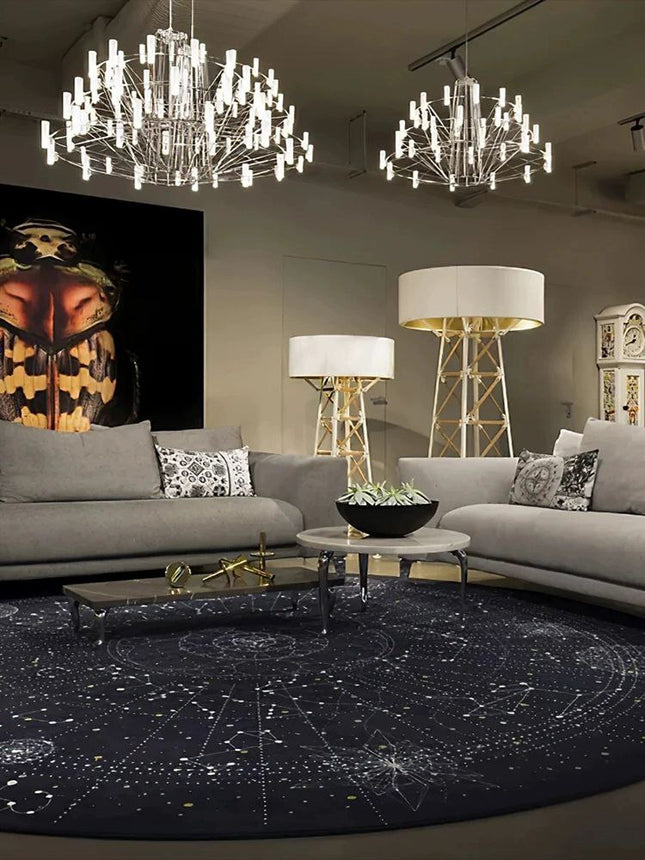 Chandelier VERNESSA