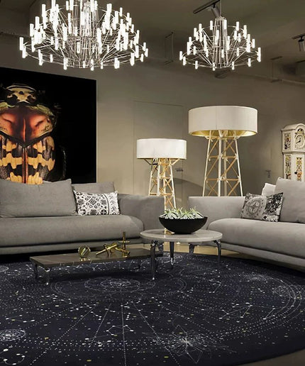 Chandelier VERNESSA
