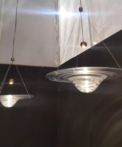 Pendant Light ROBBOS