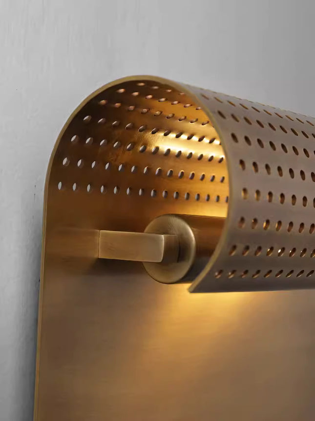Wall Sconce NARGY
