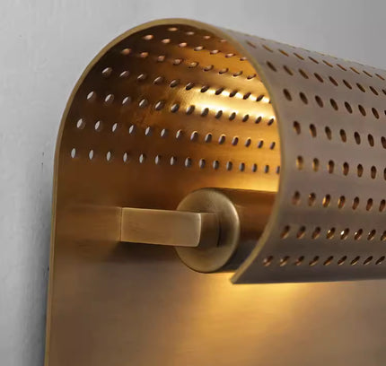 Wall Sconce NARGY — wall sconce lamp, designer lighting by RODESIGNE