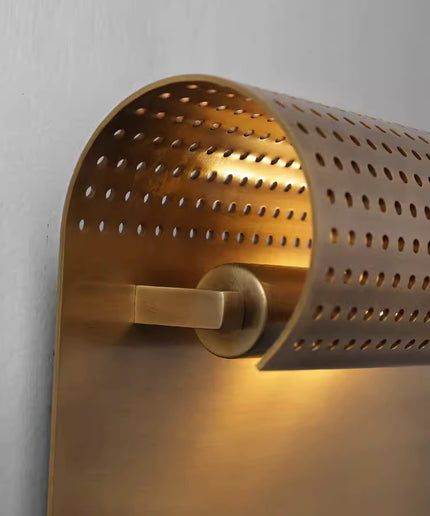 Wall Sconce NARGY