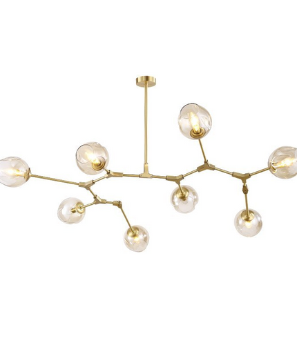 Chandelier BRANNA by Rodesigne