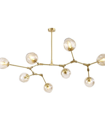 Chandelier BRANNA by Rodesigne