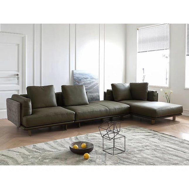 Sofa LIPSI