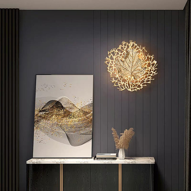 Wall Sconce GARST