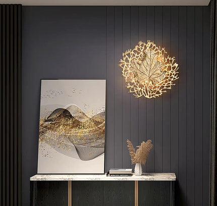 Wall Sconce GARST — wall sconce lamp, designer lighting by RODESIGNE