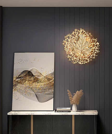 Wall Sconce GARST