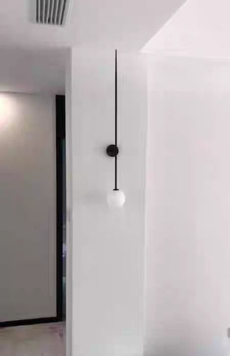 Wall Sconce TAURUS by Romatti