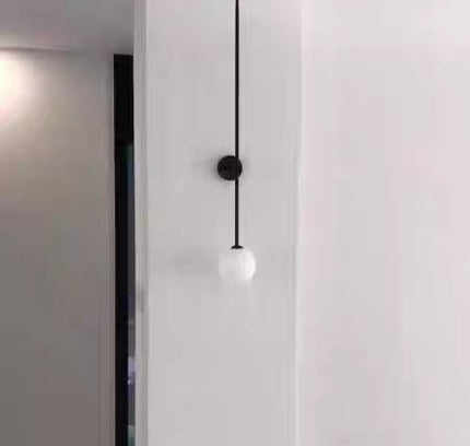 Wall Sconce TAURUS — wall sconce lamp, designer lighting by RODESIGNE