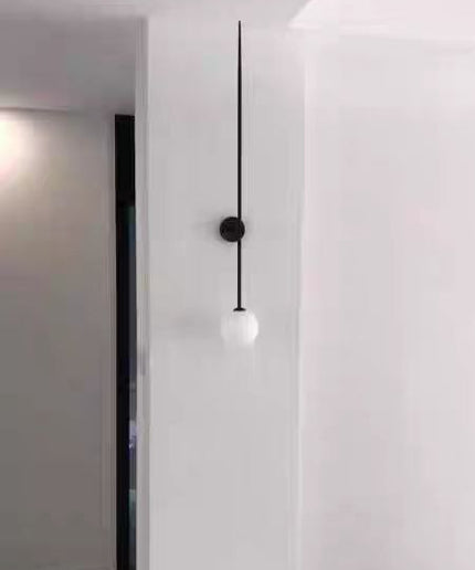 Wall Sconce TAURUS by Romatti