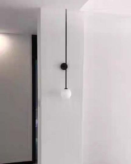Wall Sconce TAURUS by Romatti