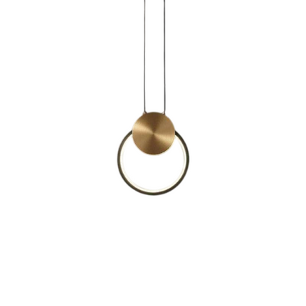 Pendant Light JULLSY