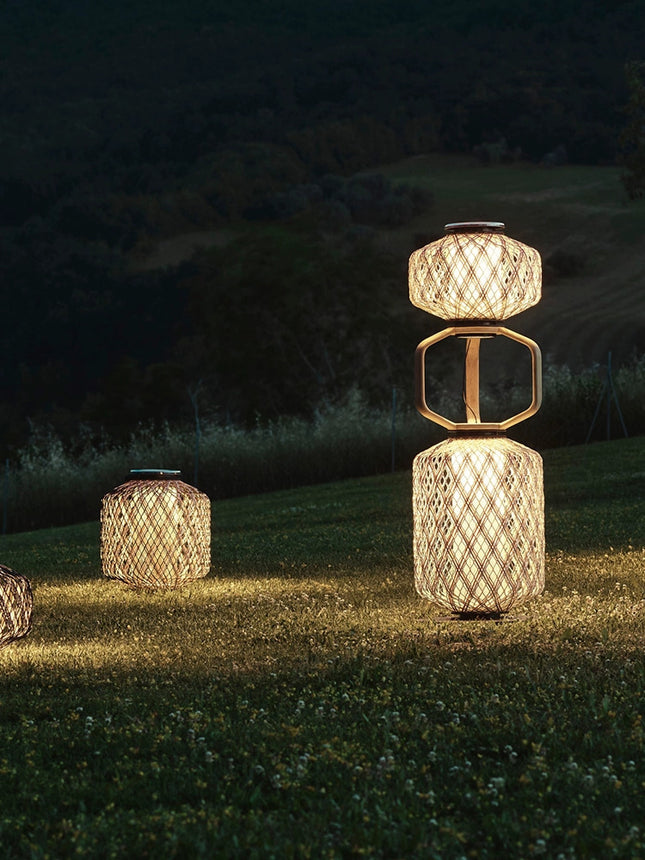 Table Lamp DEDONAS