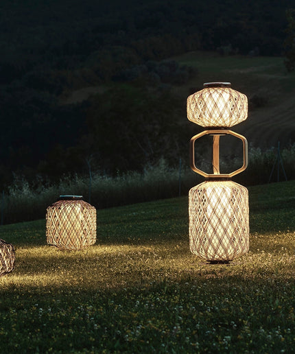 Table Lamp DEDONAS