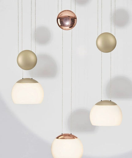 Pendant Light OFTER