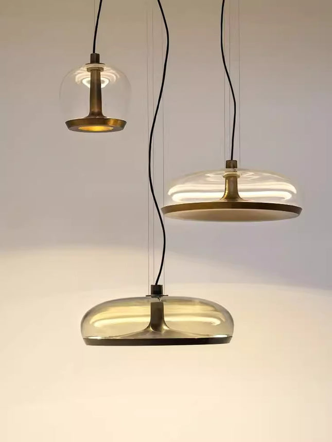 Pendant Light RUDYNA