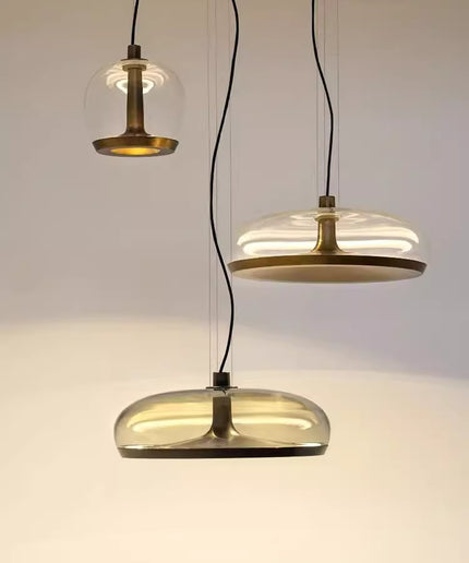 Pendant Light RUDYNA