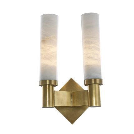 Wall Sconce SIVERS — wall sconce lamp, designer lighting by RODESIGNE
