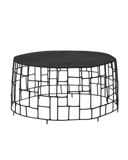 Coffee Table FARNERA