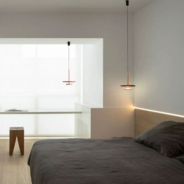 Pendant Light RUBRY