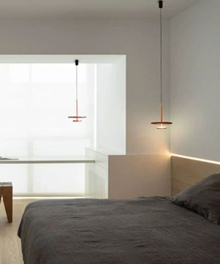 Pendant Light RUBRY