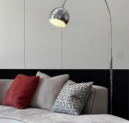 Floor Lamp SOTOLER — designer floor lamp by RODESIGNE
