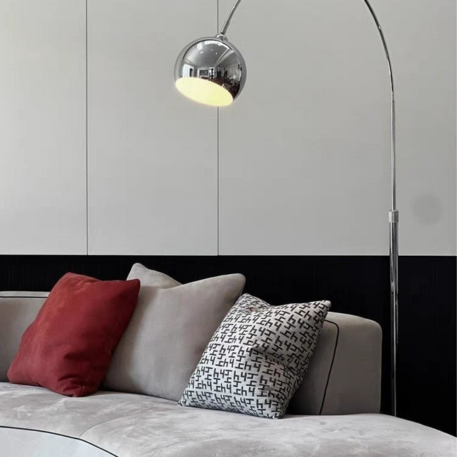 Floor Lamp SOTOLER — designer floor lamp by RODESIGNE