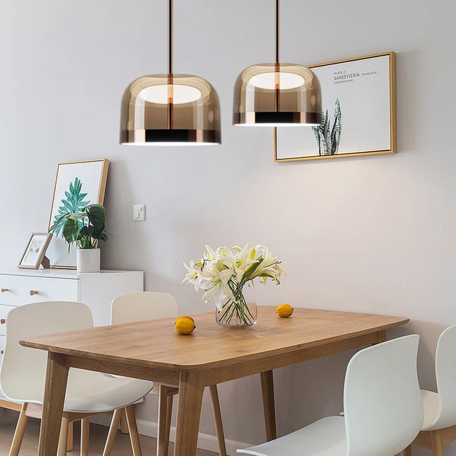 Pendant Light EQUATORE