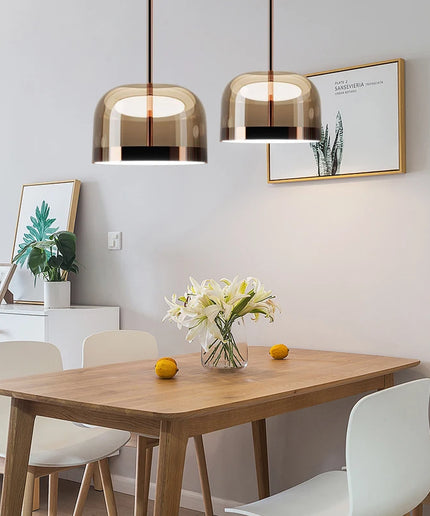 Pendant Light EQUATORE