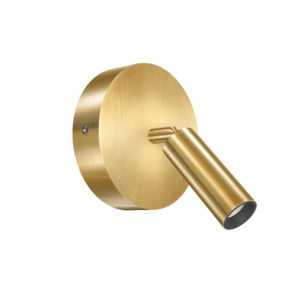 Wall Sconce ENTAZA — wall sconce lamp, designer lighting by RODESIGNE