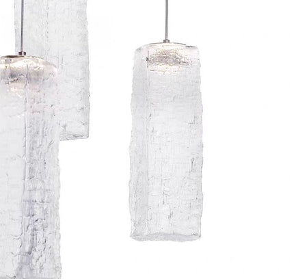 Pendant lamp ISLA by Rodesigne