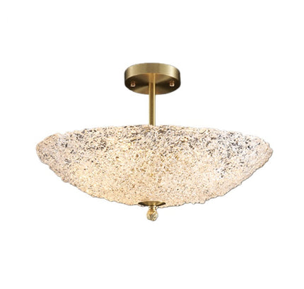 Chandelier DIARTO — designer chandelier, custom lighting by RODESIGNE