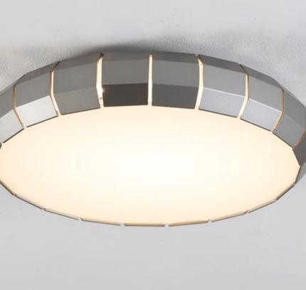 Ceiling Light TRASS — ceiling light fixture, designer lighting by RODESIGNE