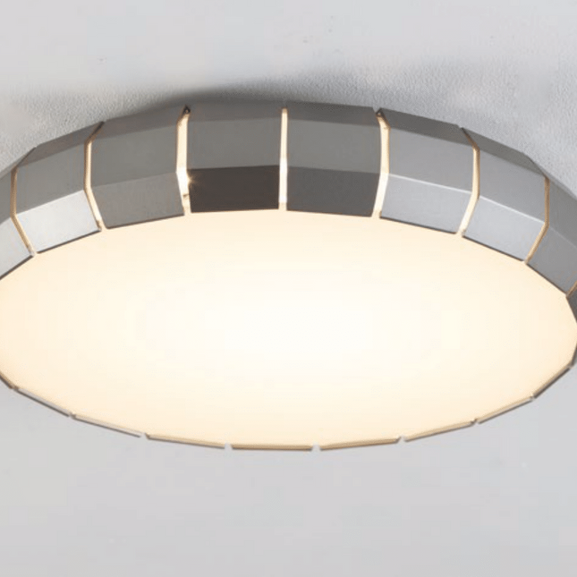 Ceiling Light TRASS — ceiling light fixture, designer lighting by RODESIGNE