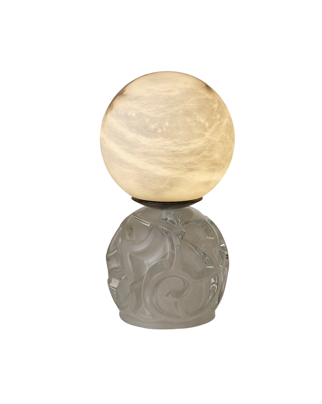 Table Lamp TVILLA — designer table lamp by RODESIGNE