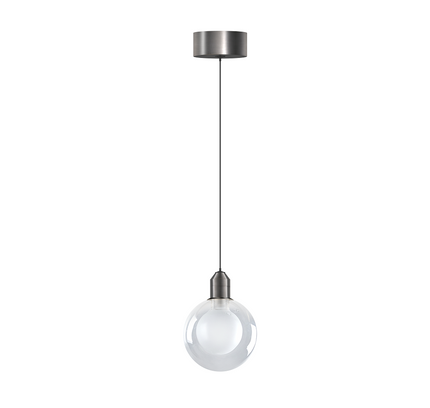 Pendant Light CULTY — modern pendant light, custom designer lighting by RODESIGNE