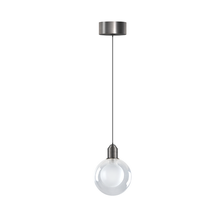 Pendant Light CULTY — modern pendant light, custom designer lighting by RODESIGNE