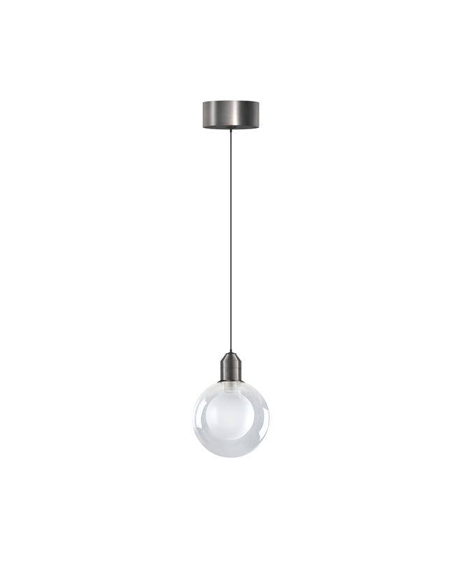 Pendant Light CULTY — modern pendant light, custom designer lighting by RODESIGNE