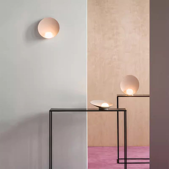 Wall Sconce MUSERA