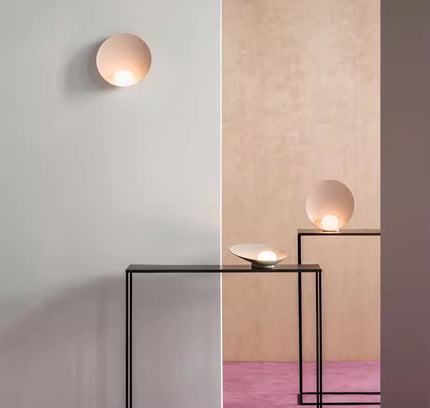 Wall Sconce MUSERA — wall sconce lamp, designer lighting by RODESIGNE