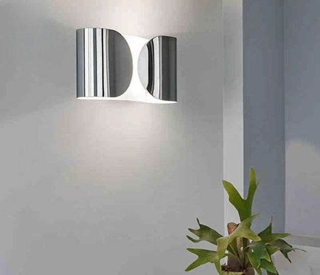 Wall Sconce WOLBERT
