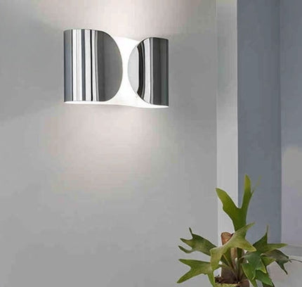 Wall Sconce WOLBERT — wall sconce lamp, designer lighting by RODESIGNE