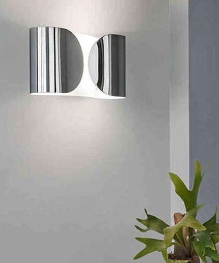 Wall Sconce WOLBERT