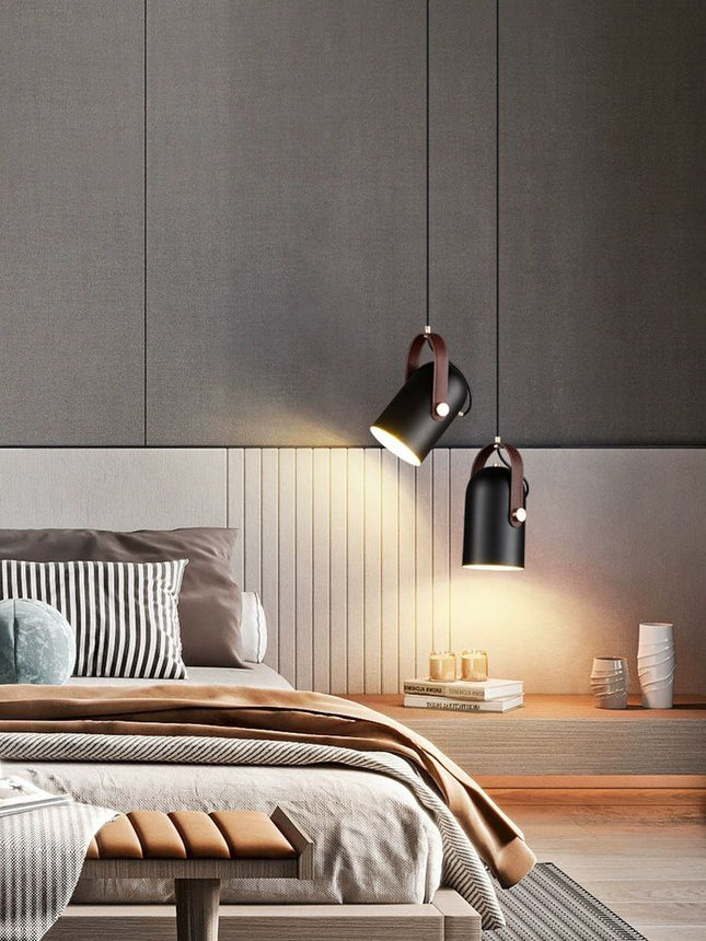 Pendant Light TAKRAN