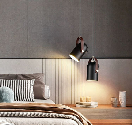 Pendant Light TAKRAN — modern pendant light, custom designer lighting by RODESIGNE