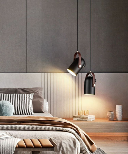 Pendant Light TAKRAN